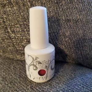 Gelish Don't Pansy Around